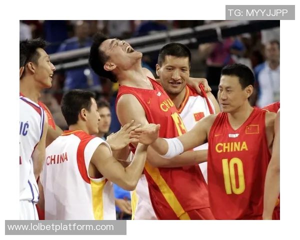 姚明郑州行：篮球巨星亲临助力地方体育发展与青少年梦想启航