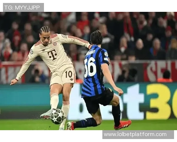 国米友谊赛大胜拜仁四球横扫全场引发热烈讨论与分析