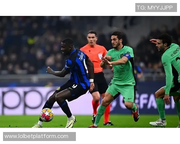 中超赛场惊现冷门国米逆袭马竞5-1点球大战引爆全场热情